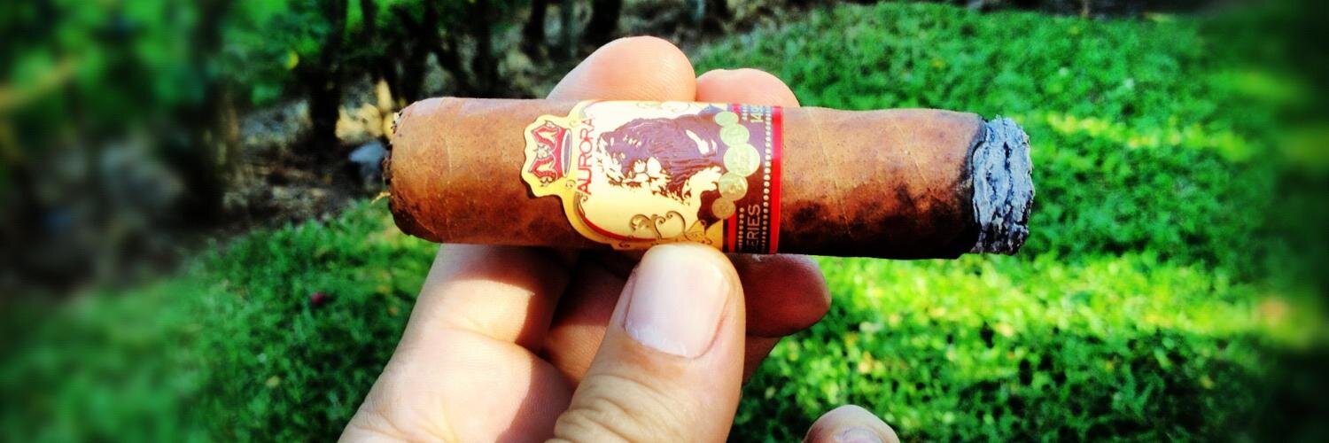 camerooncigar's profile banner image