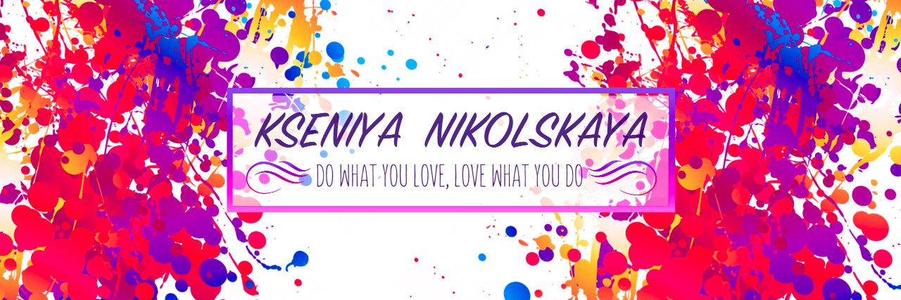 ksynixon's profile banner image