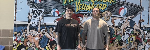 Tyler_Soethout Profile Banner