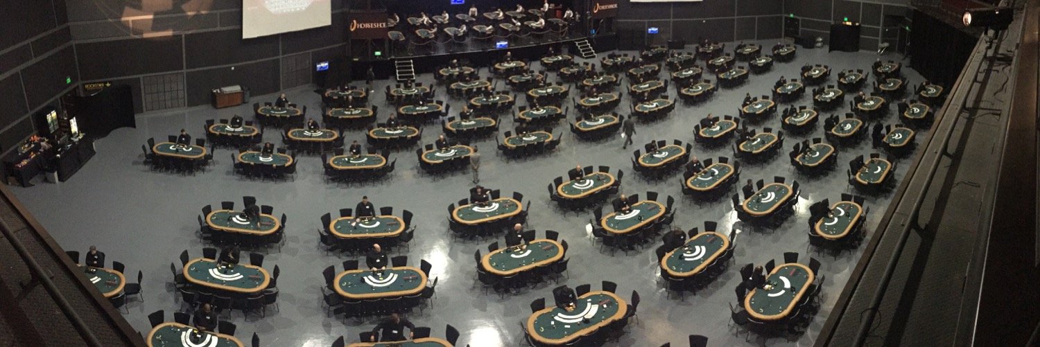 TREJOpoker's profile banner image