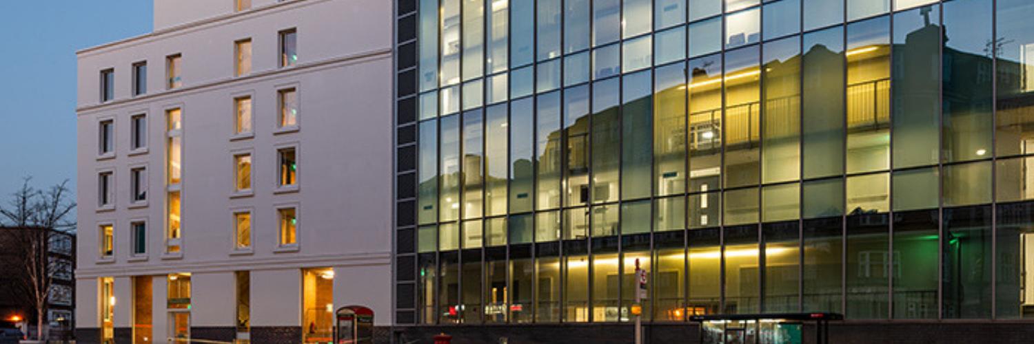 Research@Central banner