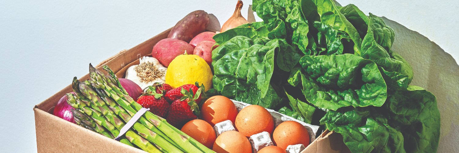 Farm To People banner