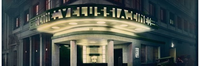 Miguel Larraya banner