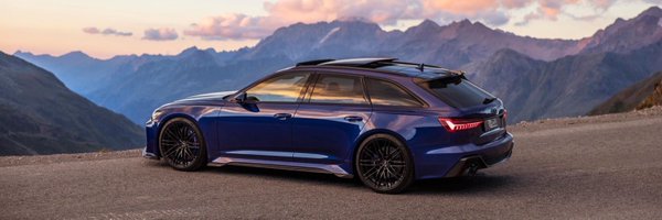 auditography Profile Banner