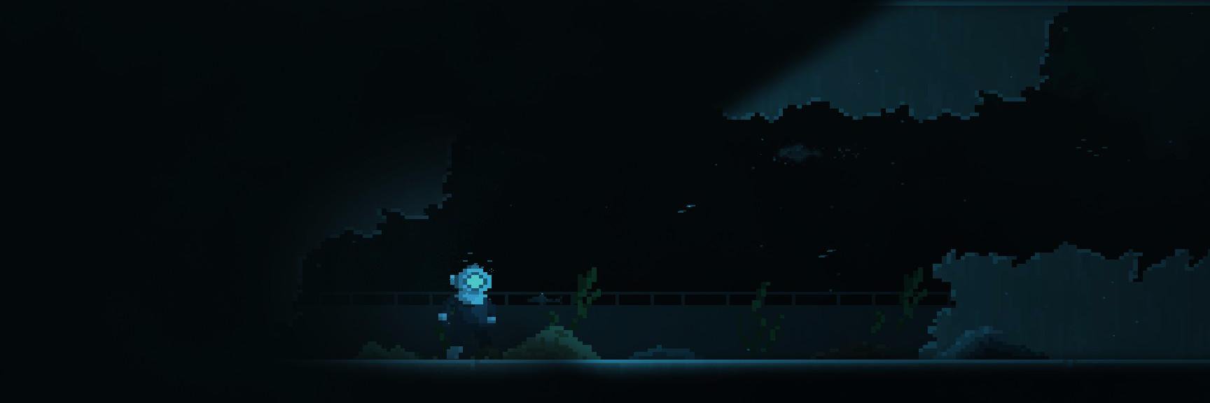RevealTheDeep's profile banner image