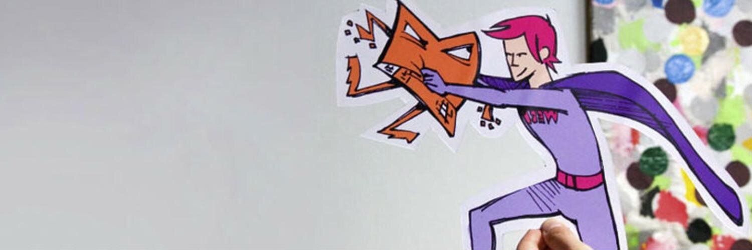 watchyourweb's profile banner image