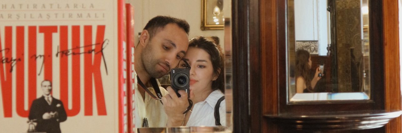 hazelyenioglu's profile banner image