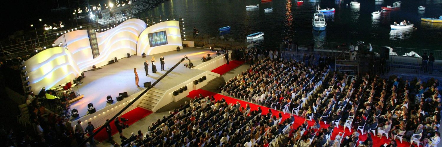 Premio Ischia Internazionale di Giornalismo banner