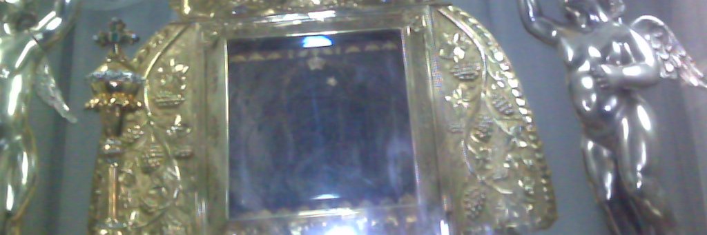 criticojesus's profile banner image