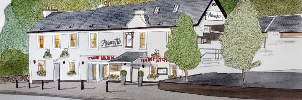 amarettoitalian's profile banner image