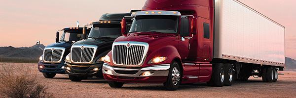 Maxim Truck & Trailer banner