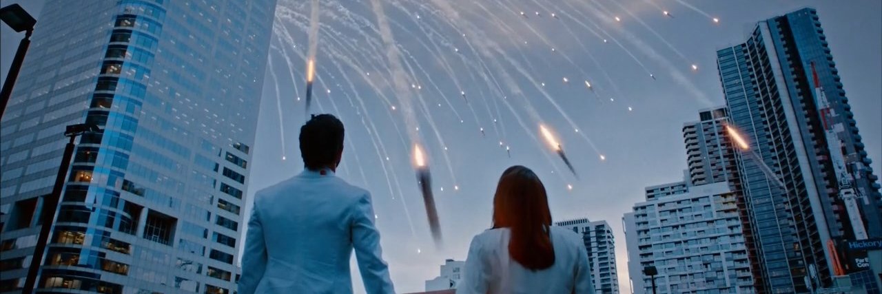 badabeuh's profile banner image