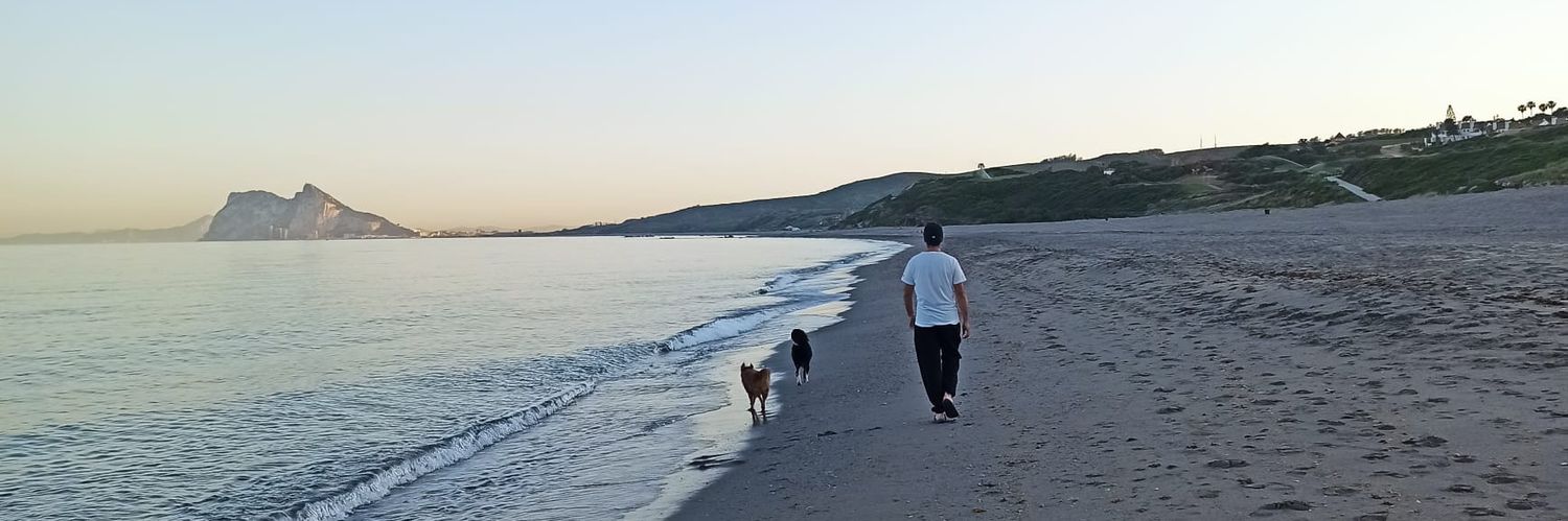 David Navia (Times, they're changin') banner