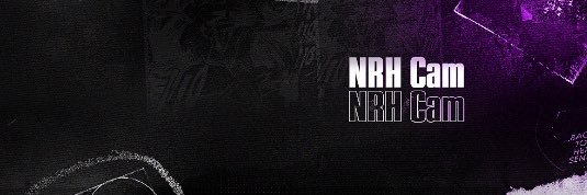 NRH_Cam's profile banner image