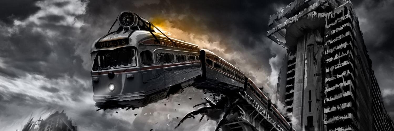 Rasnaut's profile banner image