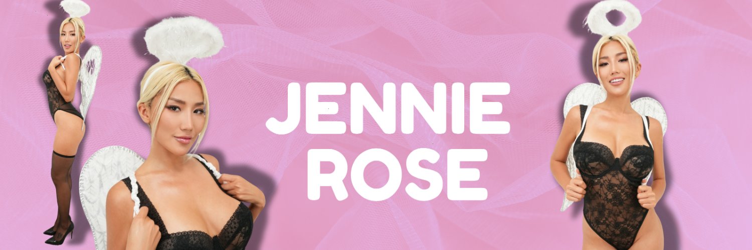JenRoseLife's profile banner image