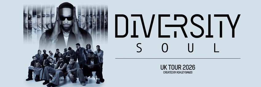 Diversity banner