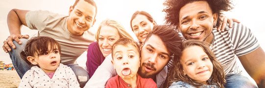 LIFT4KIDS's profile banner image