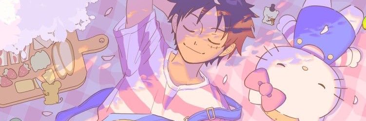 AzuBang's profile banner image