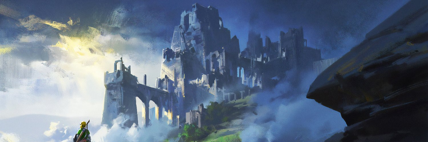 Retromastery's profile banner image