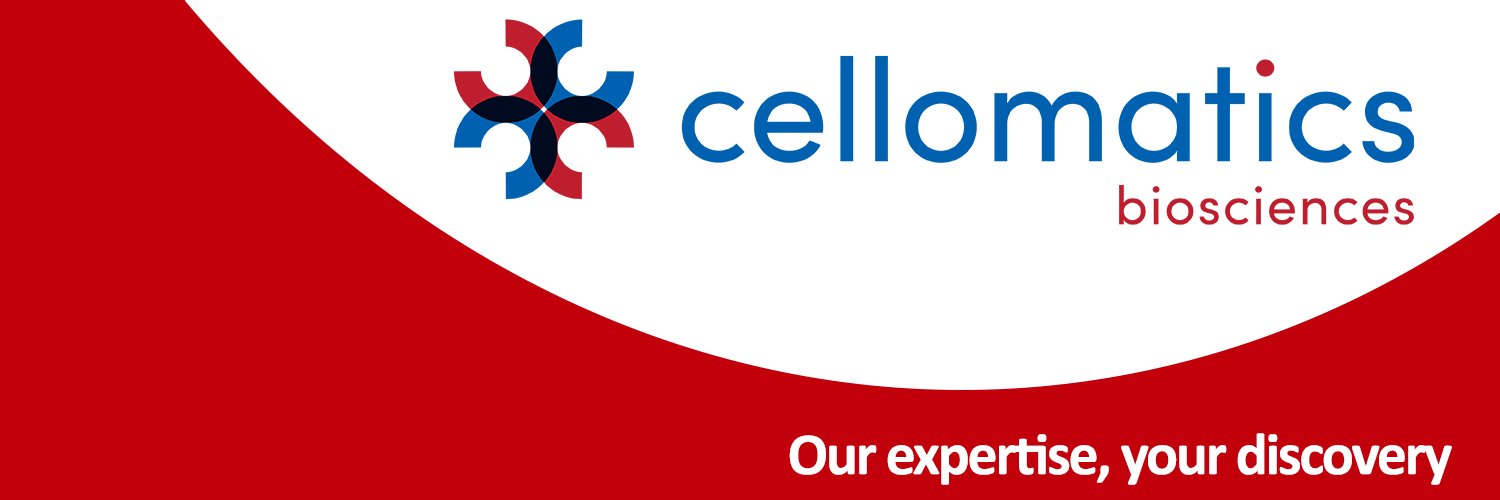 Cellomatics Biosci banner