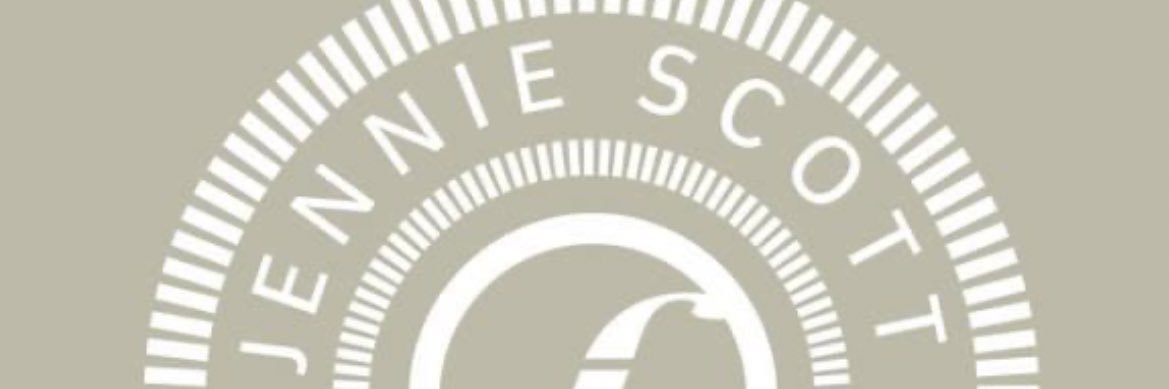 Jennie Scott banner