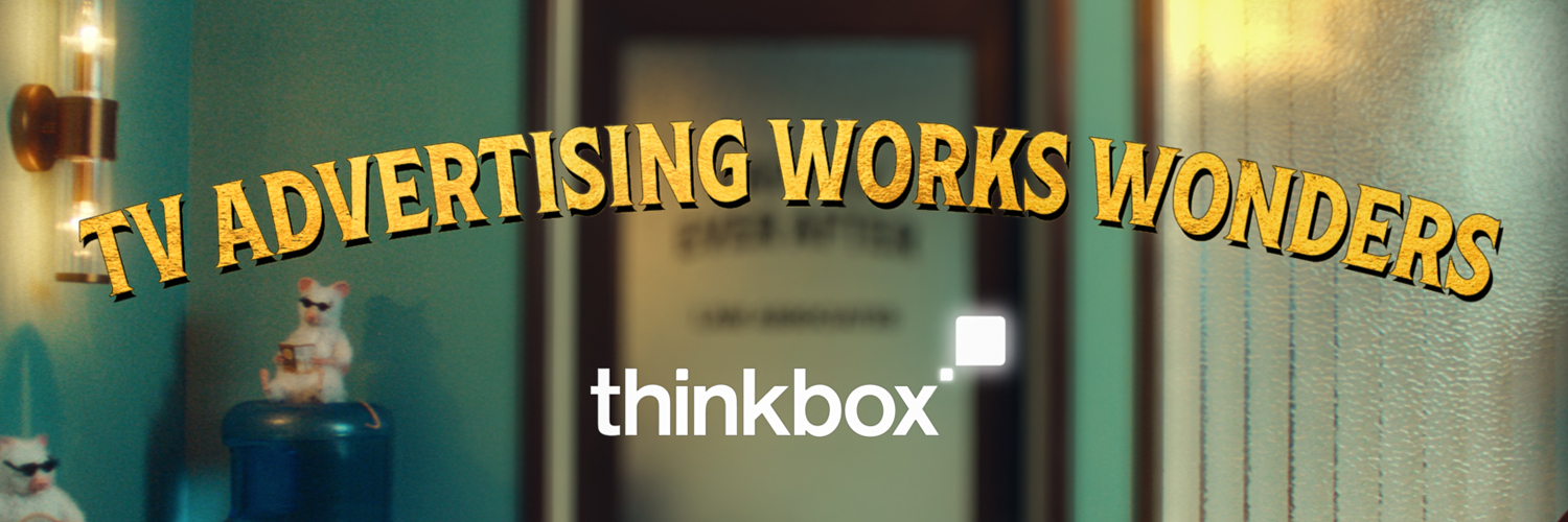Thinkbox banner