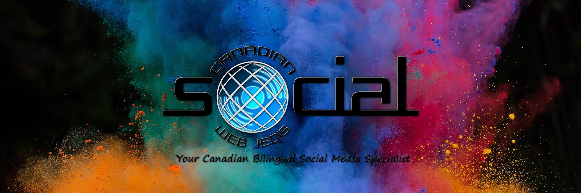 SocialWebJedis's profile banner image