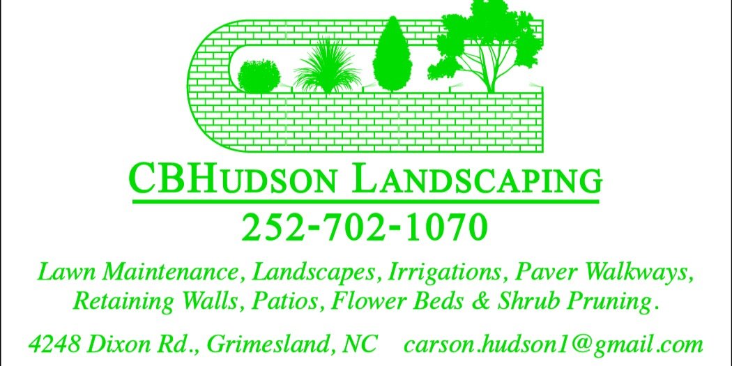 Cbhudson1's profile banner image