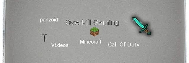 Overkill_Gamin's profile banner image