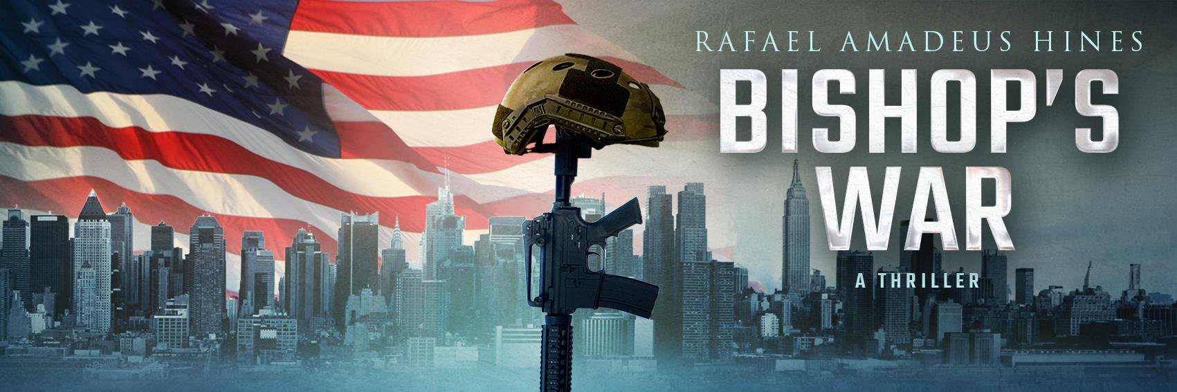 Rafael Amadeus Hines banner