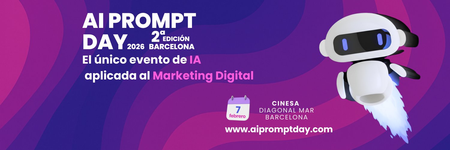 AI Prompt Day banner