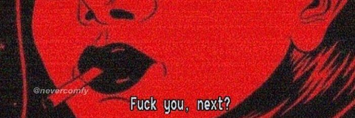 Llillithh's profile banner image