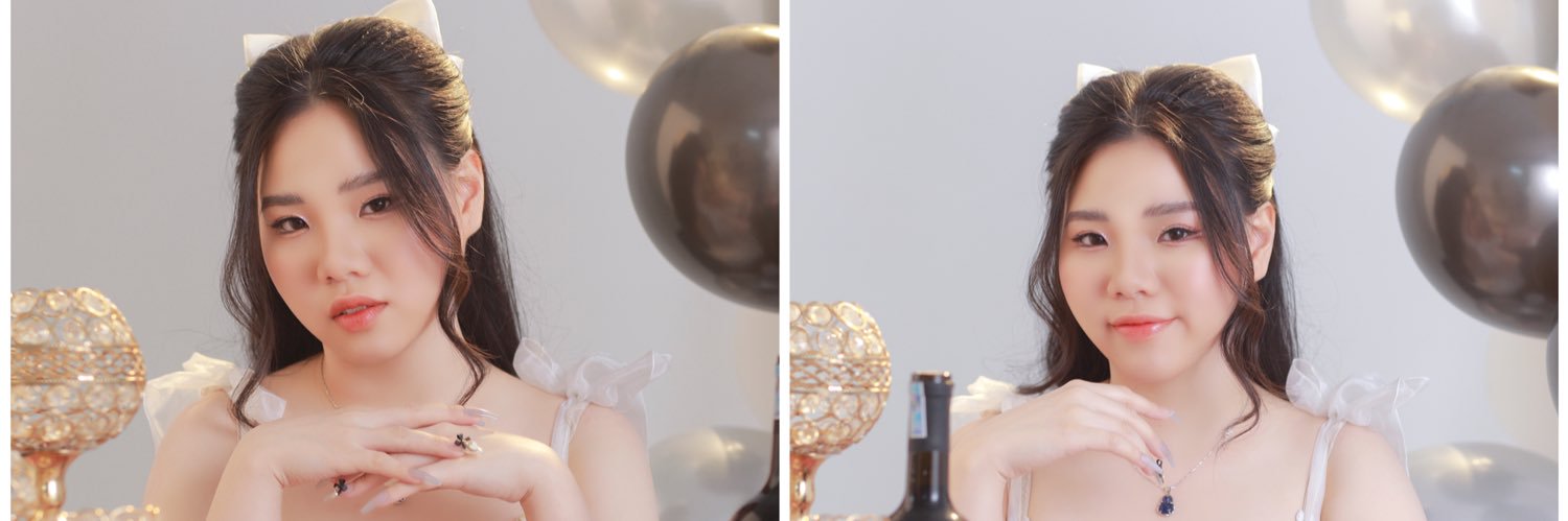 vuongthienkim's profile banner image