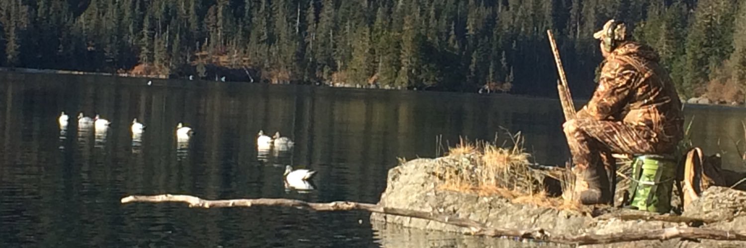 AkWaterfowl's profile banner image