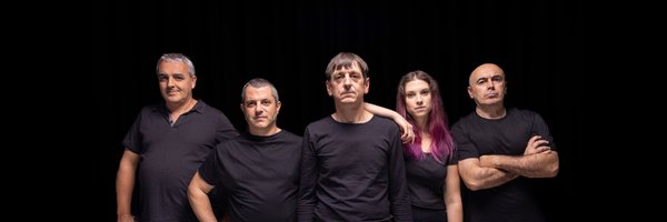 ZenzarRock Profile Banner