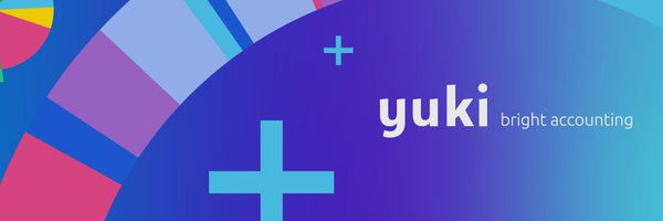 yukiboekhouden Profile Banner