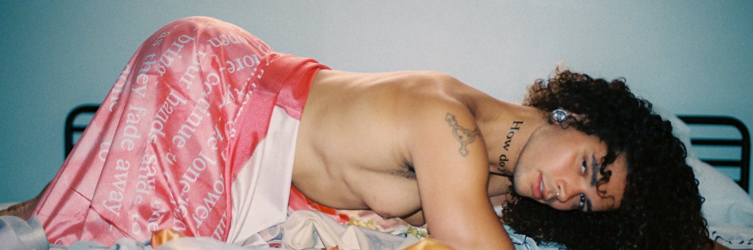 AubrieCostello's profile banner image