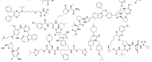 MedChemNews's profile banner image