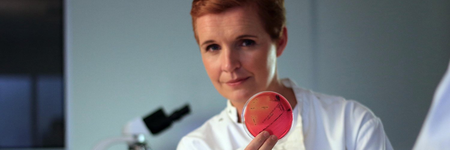 Dr Pixie Mckenna banner