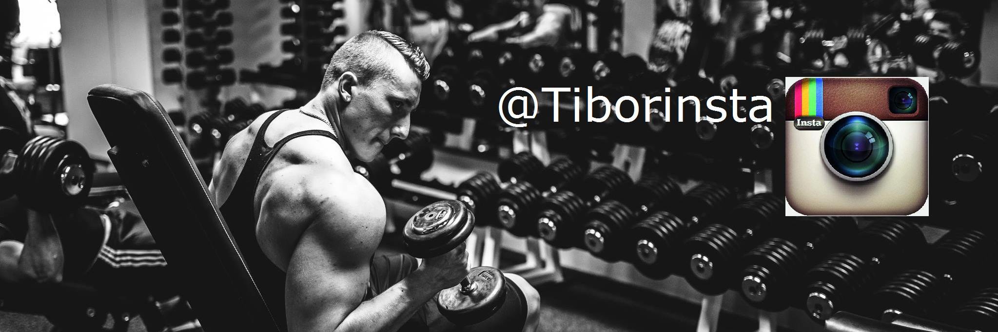Tiborwouda's profile banner image