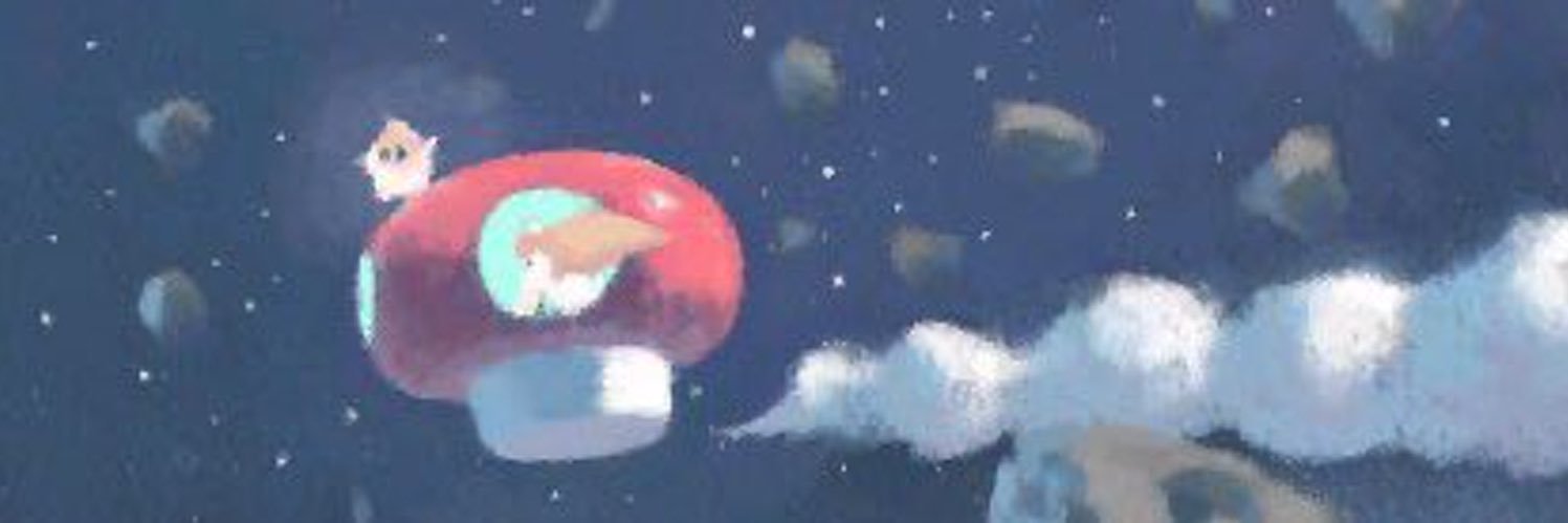 GriffSeesGhosts's profile banner image