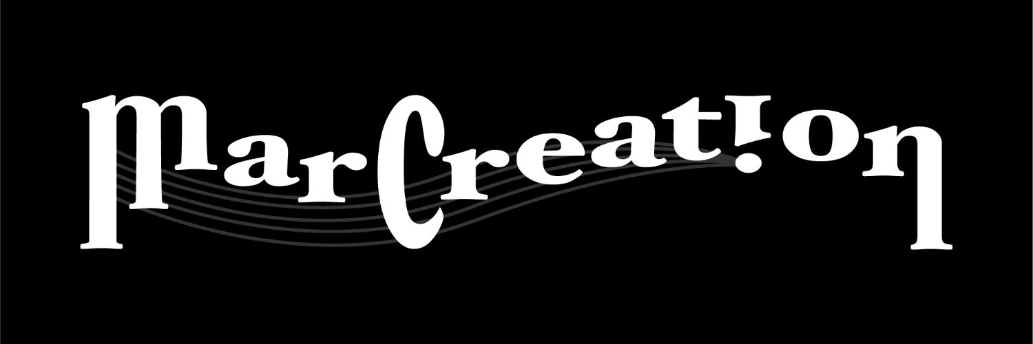 Mar Creation (Hiroshi Kono) banner