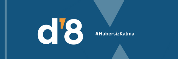 d8 Haber Ajansı banner