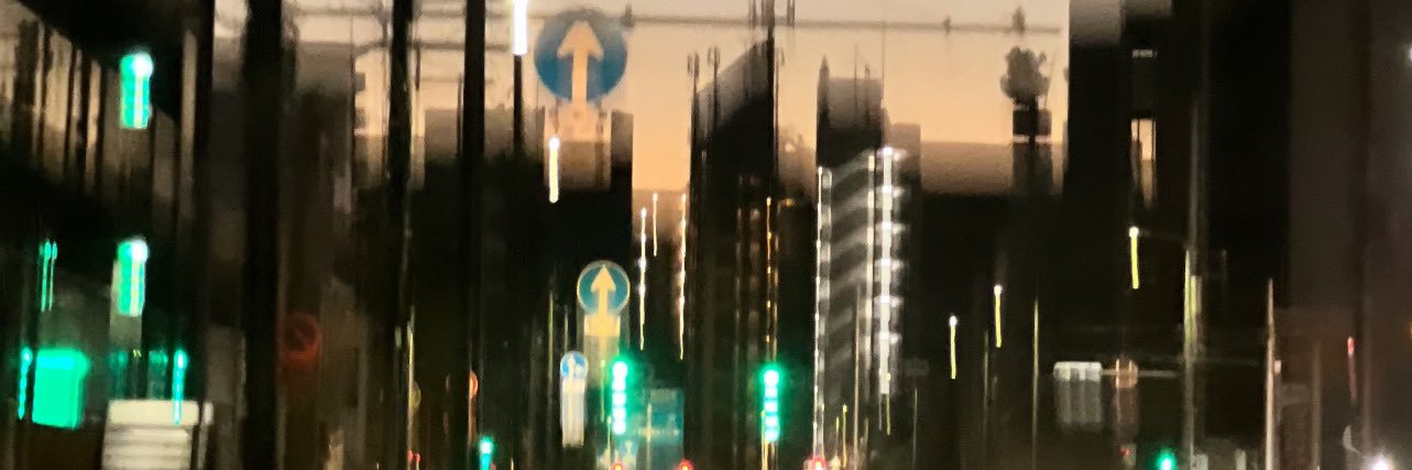 rickytamla's profile banner image