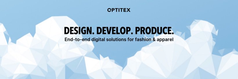 optitex's profile banner image