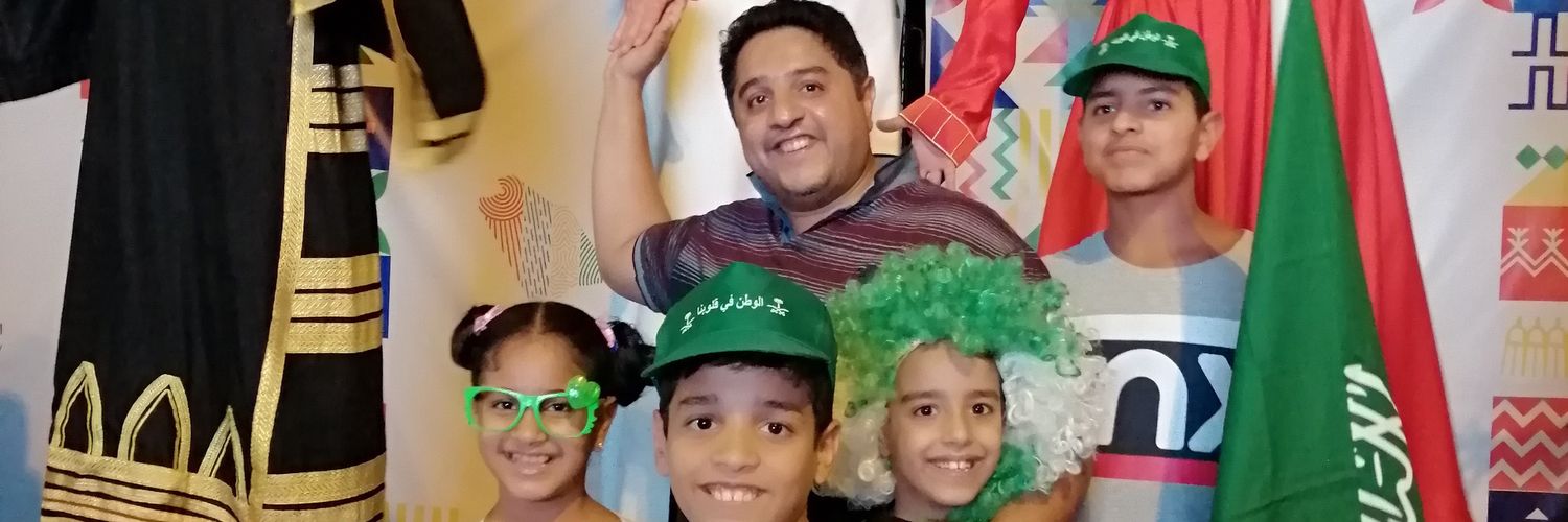 Yaser986's profile banner image