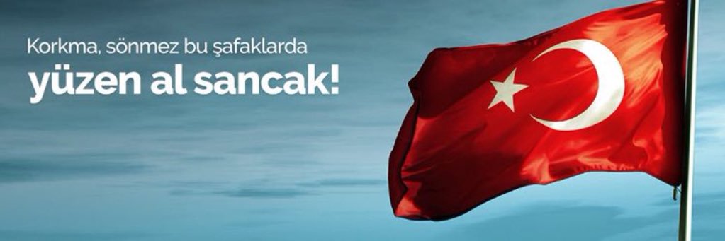 ibrhmtokmak's profile banner image