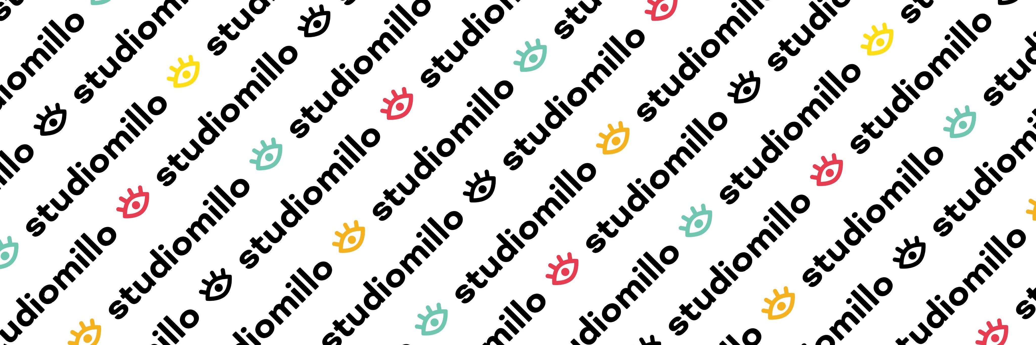 studiomillo's profile banner image