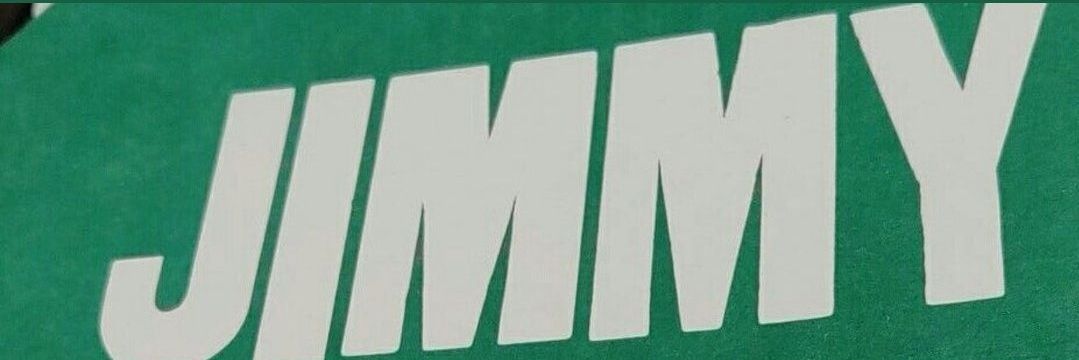 Awesome Jimmy Team🇺🇸 everything re ❤#JimmyCarter banner